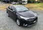 2017 Toyota Vios 1.5G A/T CVT - 1.5L DOHC 16-valve Inline-4 Dual VVT-i-0