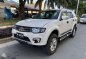 2015 Mitsubishi Montero Sport for sale-0