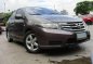 2012 Honda City for sale-6