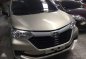 2017 Toyota Avanza for sale-0