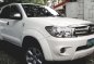 2011 Toyota Fortuner for sale-0