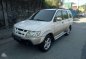 Isuzu Crosswind XUV 2007 for sale-0