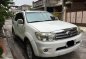 2009 Toyota Fortuner G for sale-4