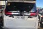 2016 series Toyota Alphard FOR SALE-3