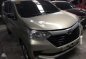 2017 Toyota Avanza for sale-1