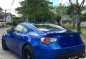 Subaru BRZ 2013 for sale-2