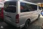 2014 Toyota Hiace for sale-1