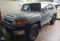 2014 TOYOTA FJ Cruiser Trail Edition FOR SALE-1