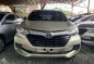 2017 Toyota Avanza for sale-0