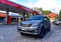 2015 Toyota Fortuner G Super Fresh 958t 19tkm Nego-8