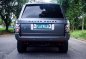 2008 Land Rover Range Rover for sale-4