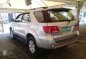 Toyota Fortuner 2006 for sale-3