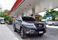 2018 Toyota Fortuner V 4X4 AT Same As Brand New Super Fresh 1.848m-3