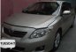 For Sale Toyota Corolla AT 16G 2010 Model-8