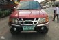 2010 Isuzu Sportivo for sale-4