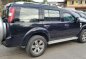 Ford Everest 2011 for sale-3