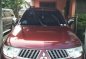 Mitsubishi Montero 2013 for sale-0