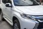 2017 Mitsubishi Montero Sport for sale-5