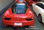 2010 Ferrari 458 for sale-11