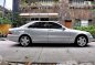 Mercedes Benz S-Class 2002 for sale-4