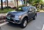 2014 Mitsubishi Montero for sale-0