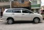 SELLING TOYOTA Innova E 2011 manual diesel-5