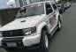 1996 Mitsubishi Pajero for sale-5