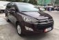 2018 Toyota Innova E 2.8 diesel AT 6tkm only!!!-0