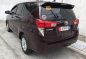 2018 Toyota Innova E 2.8 diesel AT 6tkm only!!!-4