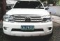 2011 Toyota Fortuner for sale-2