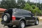 Mitsubishi Pajero 2005 for sale-9