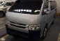 2016 Toyota Hiace for sale-1