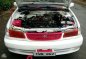 FOR SALE Toyota Corolla lovelife 2003 model-3