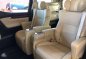 2016 series Toyota Alphard FOR SALE-3