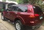 Mitsubishi Montero 2011 for sale-2