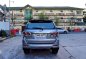 2015 Toyota Fortuner G Super Fresh 958t 19tkm Nego-9