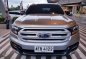 Ford Everest MT 2015 for sale-0