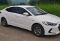 2018 Hyundai Elantra 1.6L MT FOR SALE-9