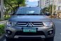 2014 Mitsubishi Montero for sale-1