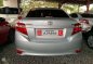 2018 TOYOTA Vios 13 E Manual Silver Thermalyte-3