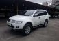 2012 Mitsubishi Montero for sale-0