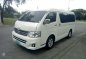 2013 Toyota Hiace for sale-2