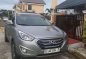 Hyundai Tucson 2015 AT Gas for sale-5