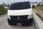 2017 Nissan Nv350 Uran for sale-2