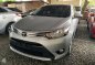 2018 TOYOTA Vios 13 E Manual Silver Thermalyte-4