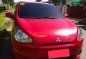 Mitsubishi Mirage 2015 for sale-3