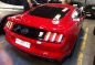 2017 Ford Mustang Coupe 50 GT Automatic-3