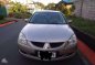 2005 Mitsubishi Lancer for sale-2