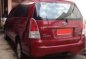 2010 Toyota Innova E for sale-4