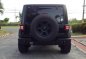 2011 Jeep Rubicon 4x4 Trail Edition Wrangler for sale-7